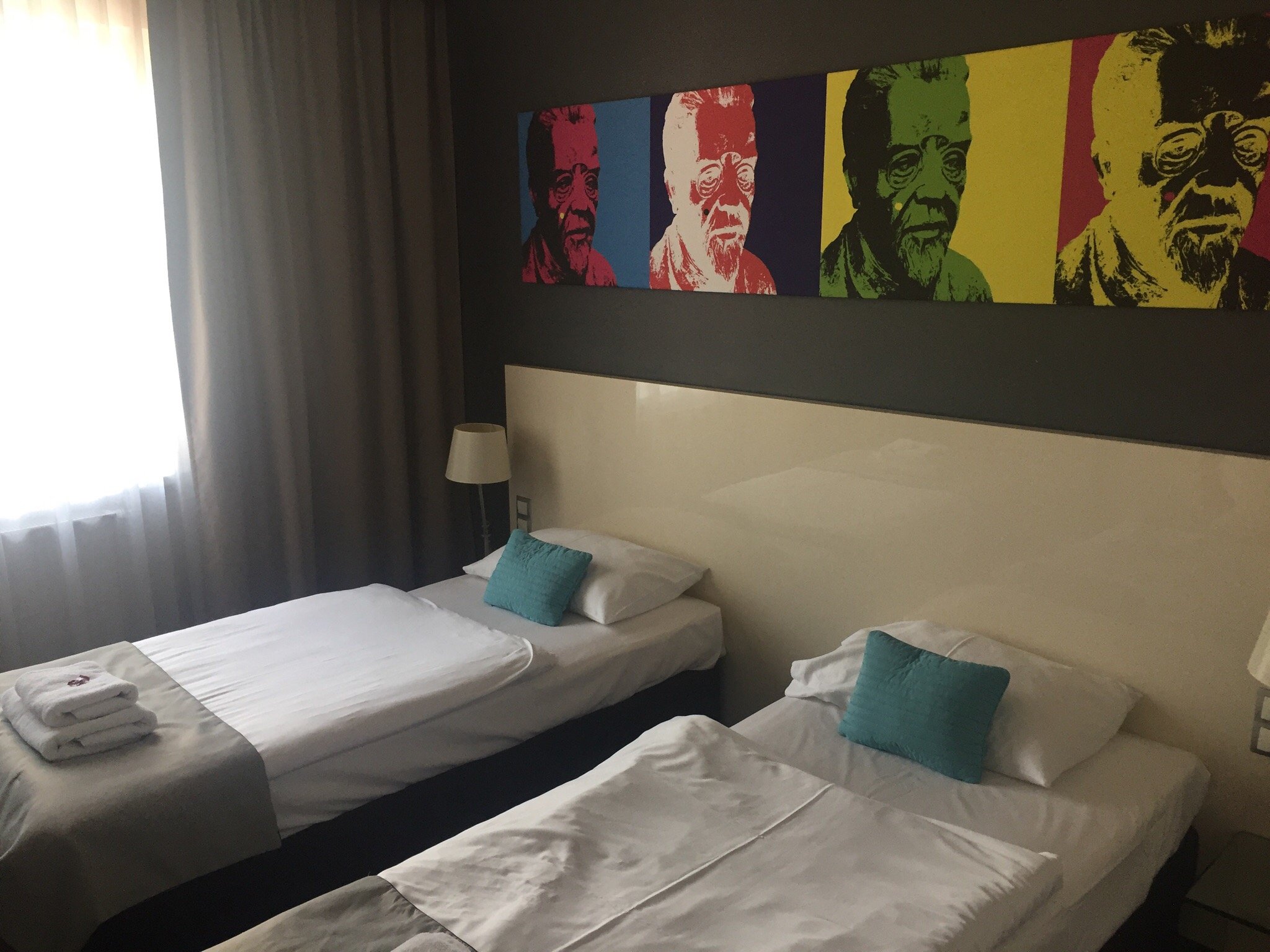 Nobo Hotel-官方