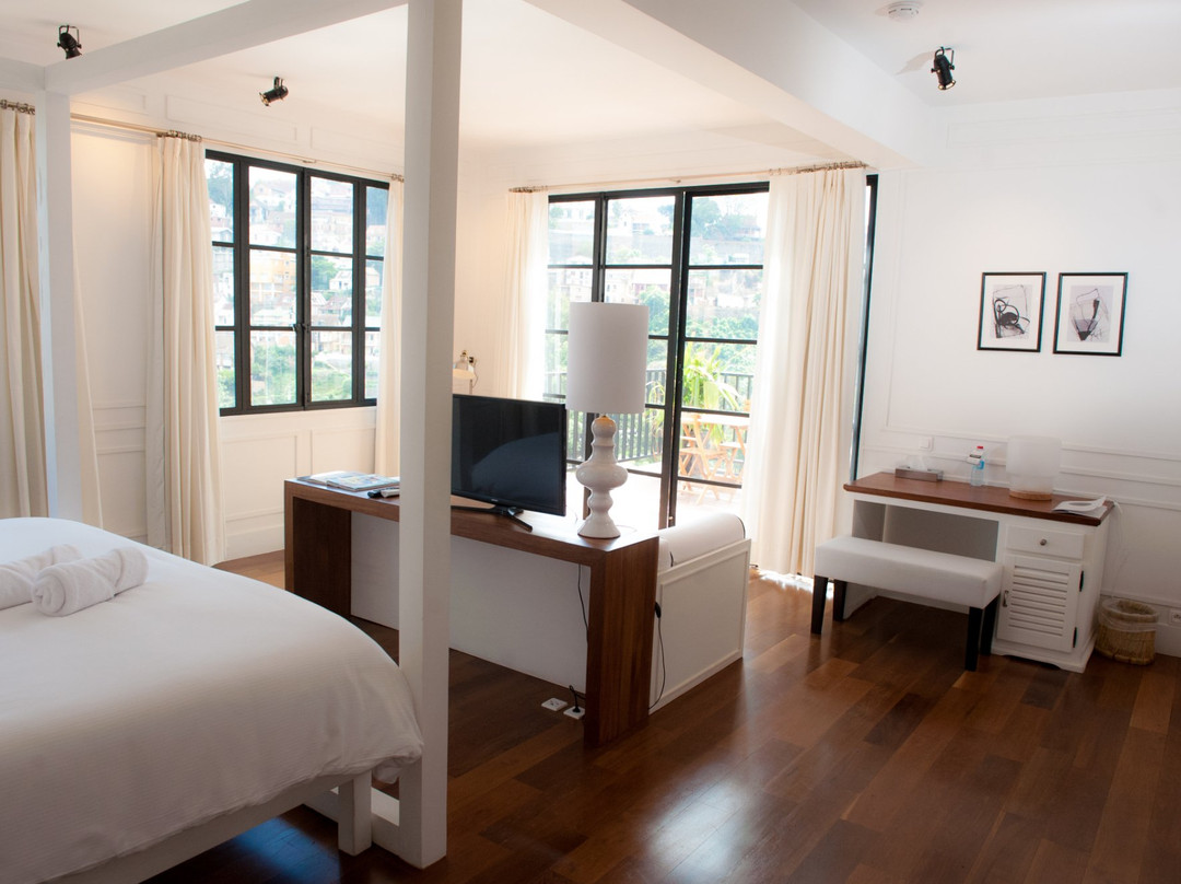 Grand Hotel Urban
