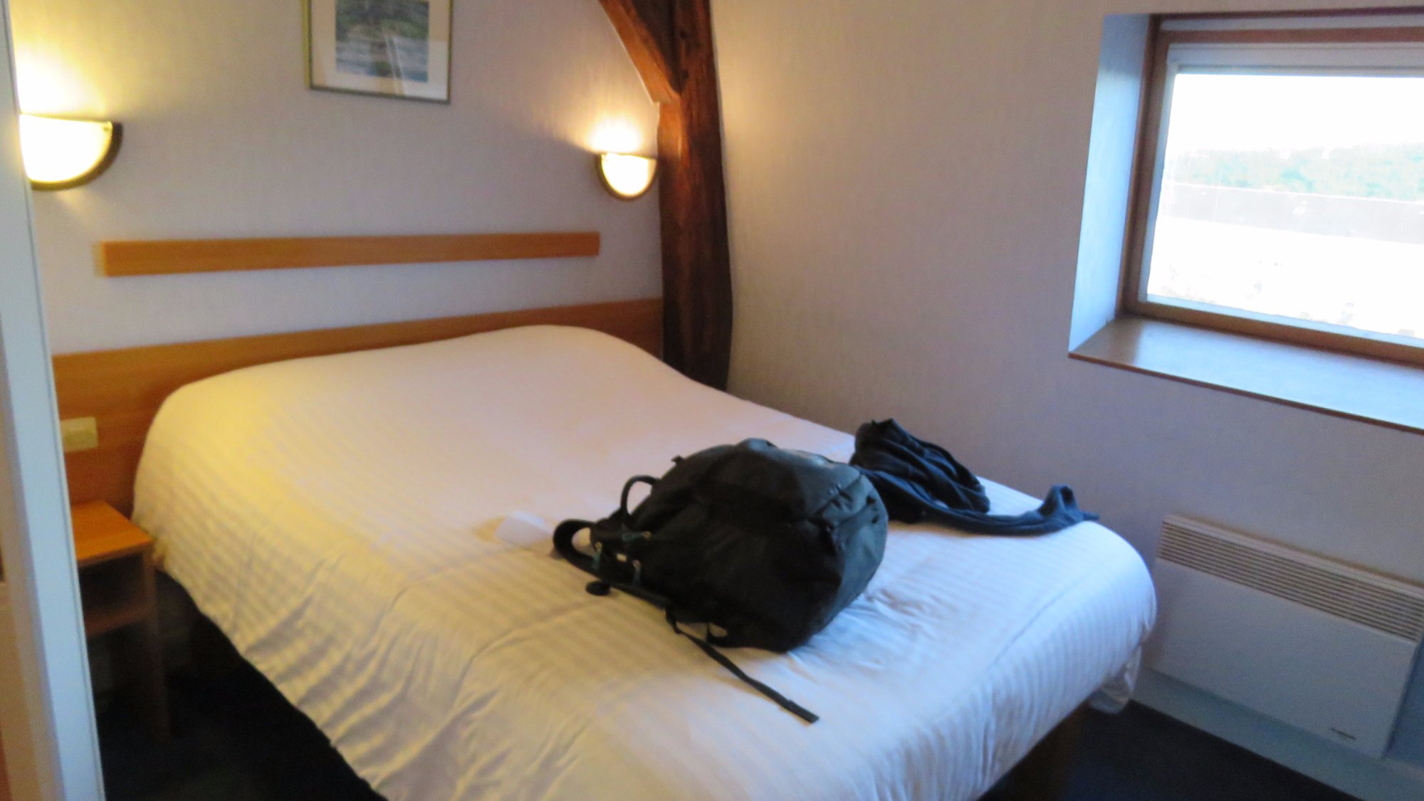 Hôtel Belle Epoque-官方