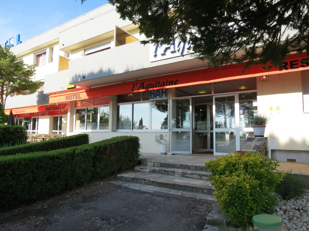 Lalbenque旅游攻略图片