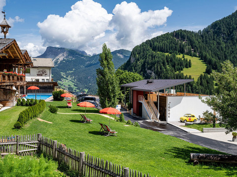 Bulla酒店住宿-Hotel Platz