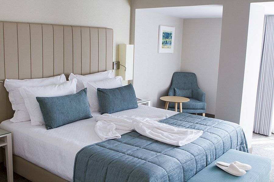 Montebelo Girassol Maputo Hotel-官方