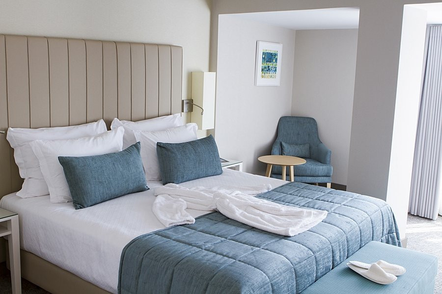 Montebelo Girassol Maputo Hotel主图