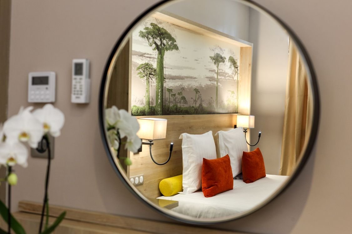 Radisson Apartments Antananarivo City Centre-官方