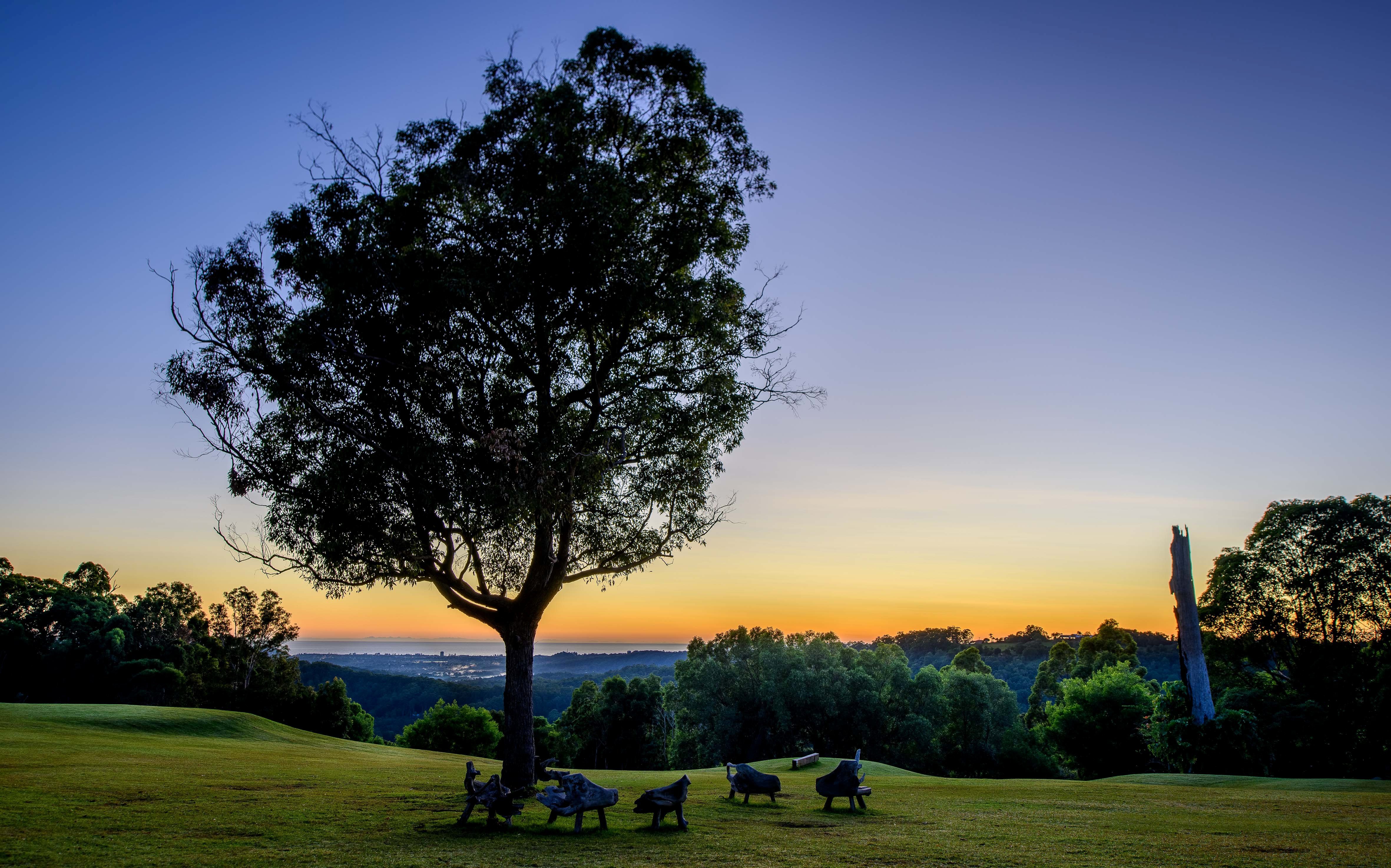 Gwinganna Lifestyle Retreat-官方