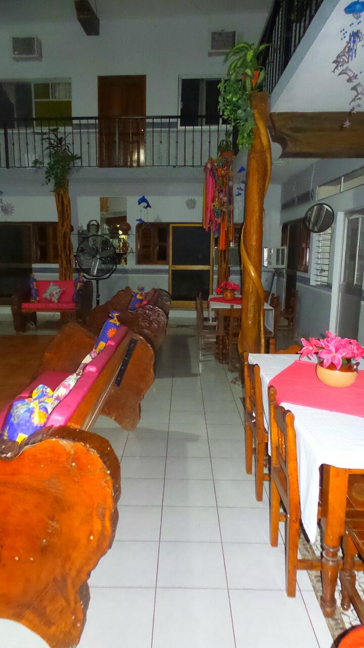 Hotel Posada Tonala-官方