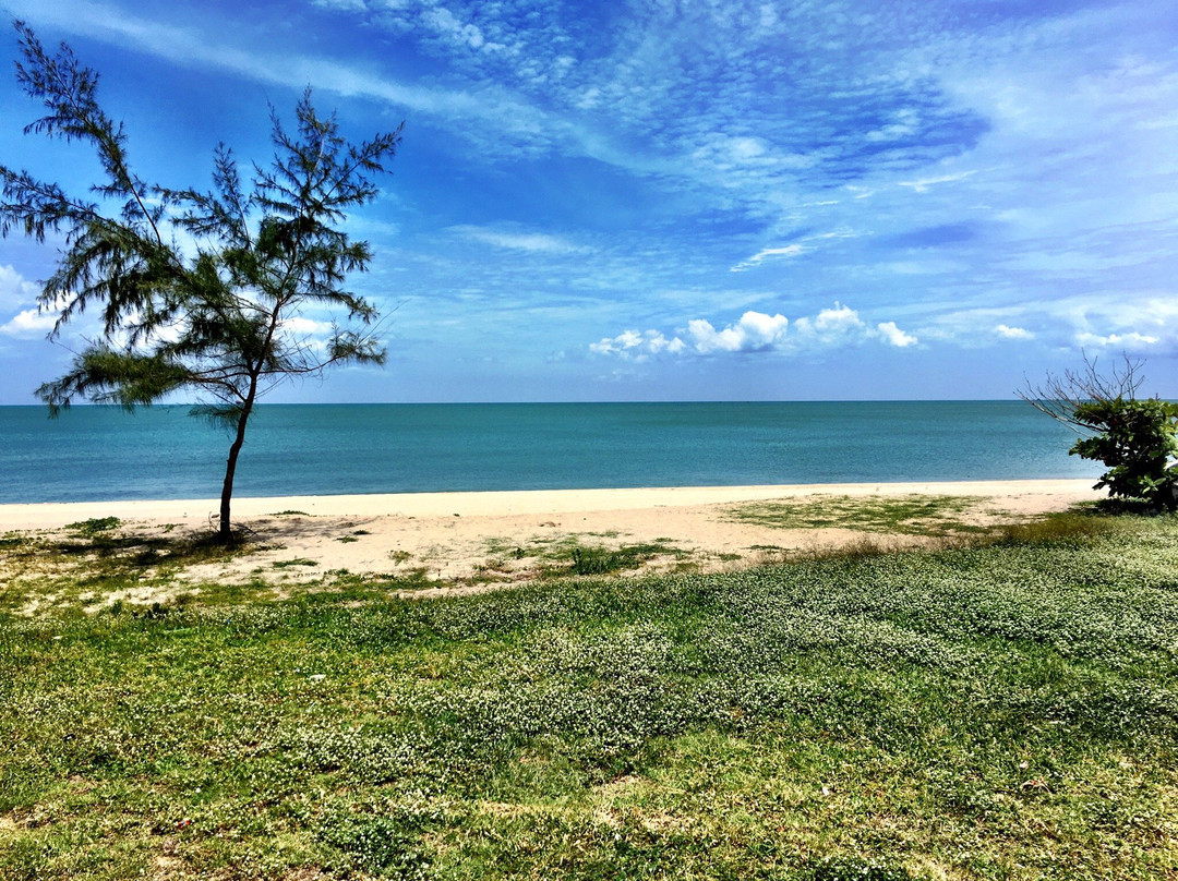 Rajamangala Pavilion Beach Resort