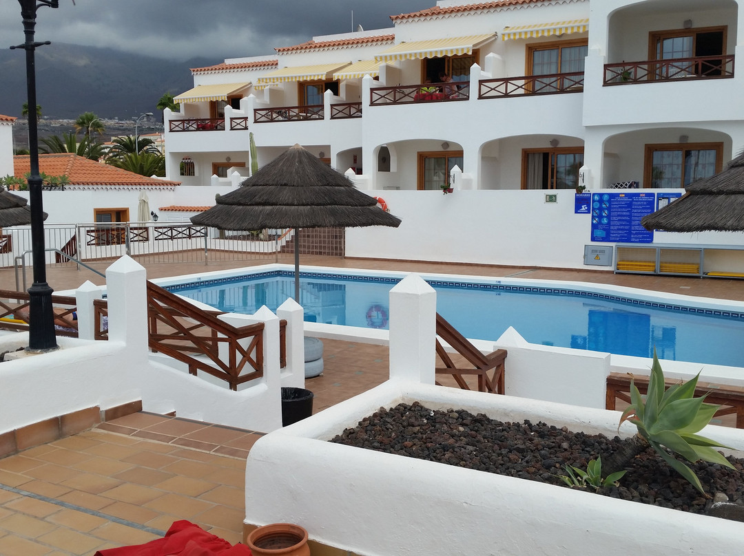Club El Beril Tenerife