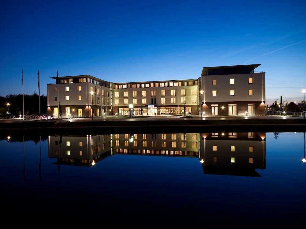 公园由雷迪森酒店帕彭堡主图