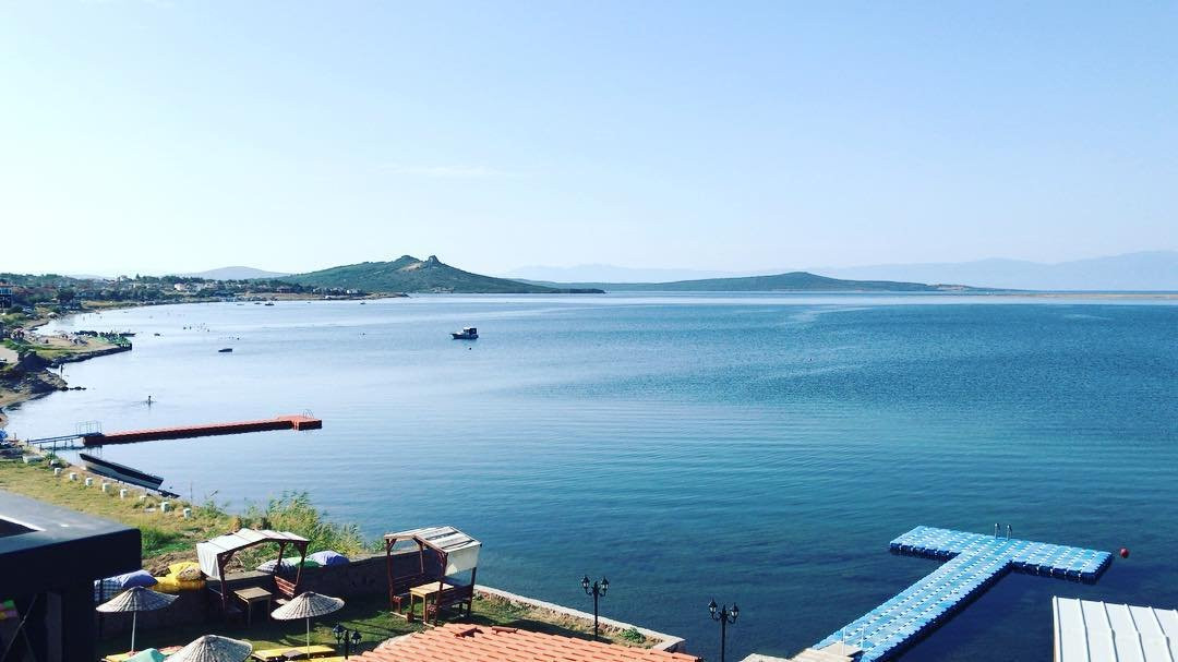 Cunda Mira Butik Otel