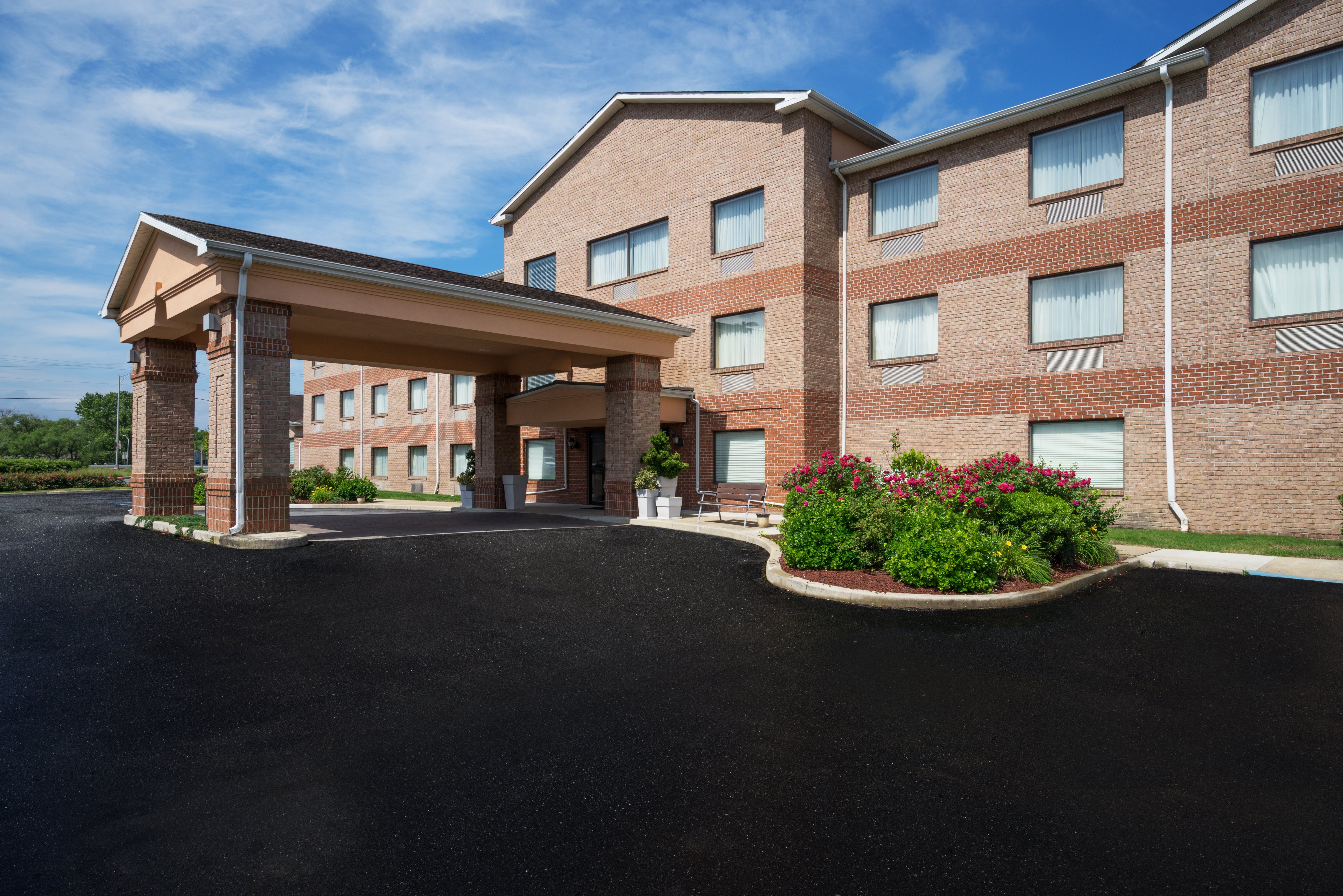 Best Western Plus Pocomoke City-官方