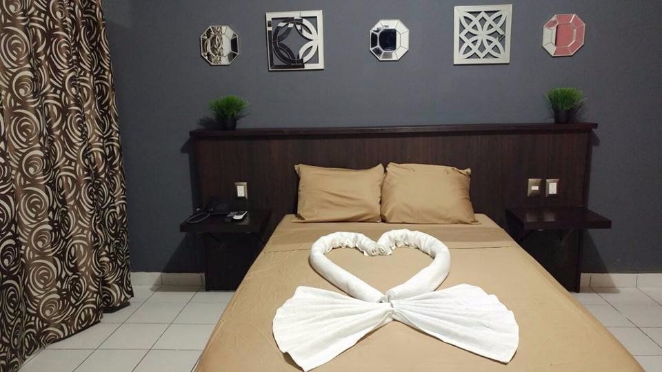 Hotel Peccato Originale-官方