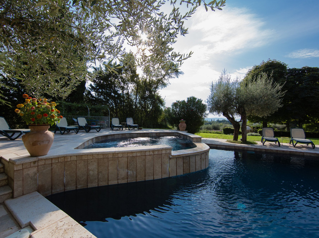 I Capricci di Merion Resort & Spa