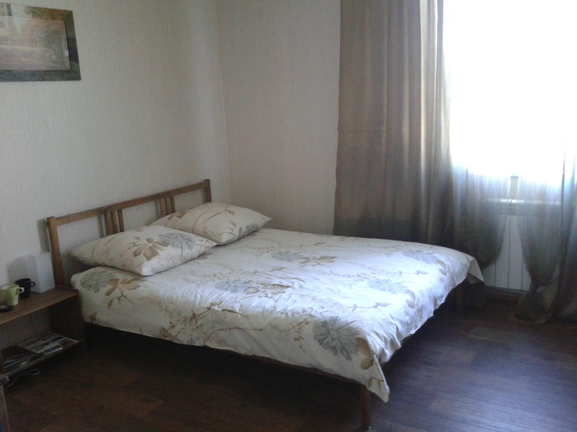 Hotel Chasy-客卧