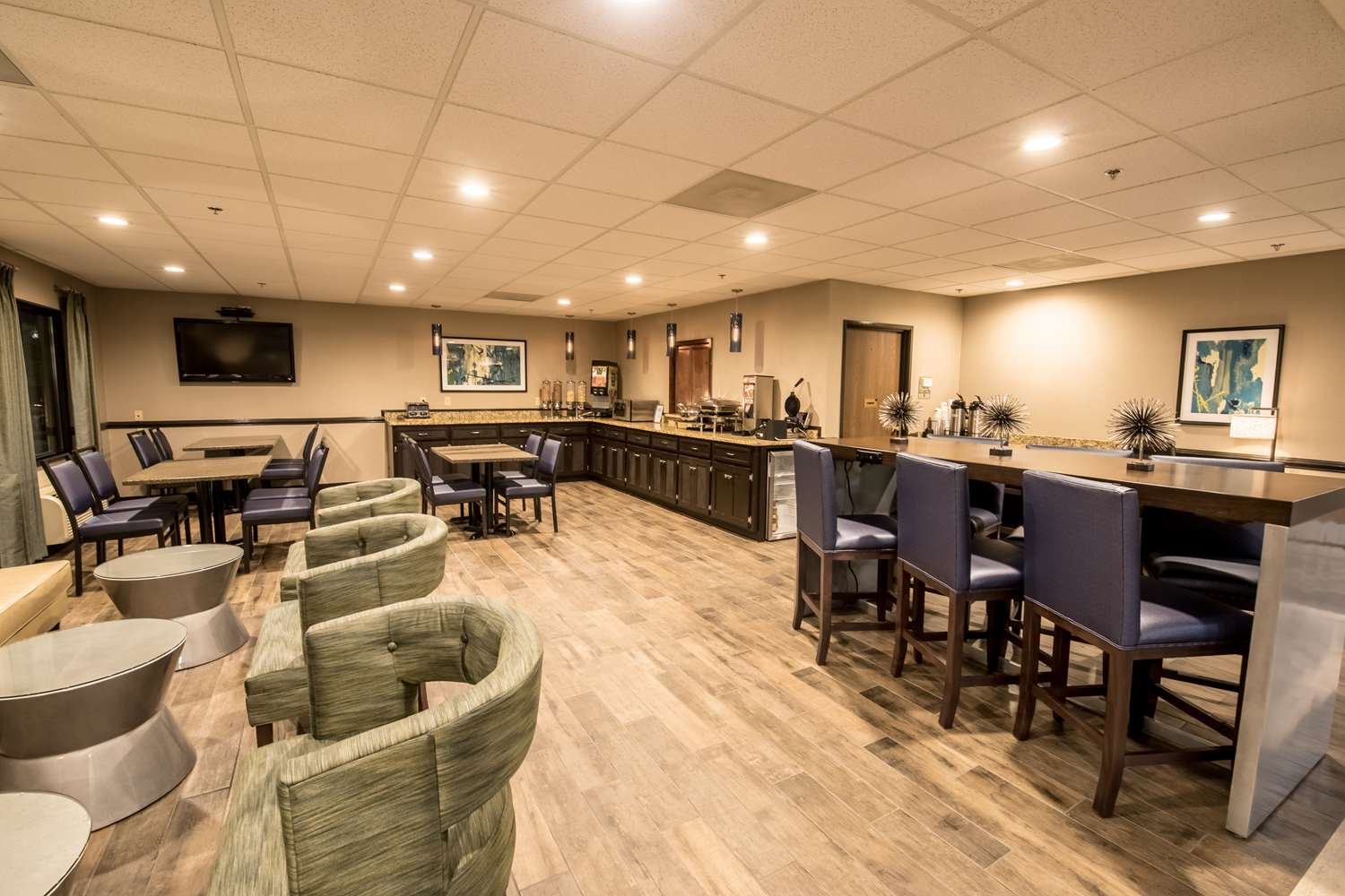 Best Western Augusta West-官方