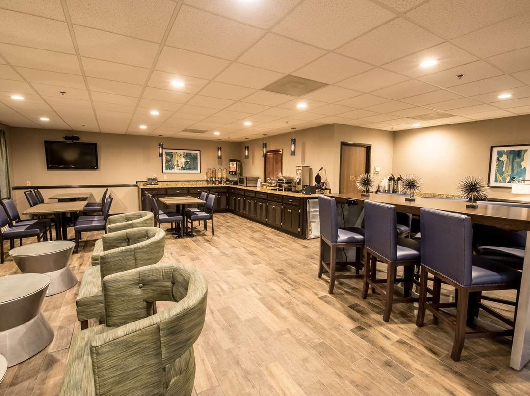 Best Western Augusta West主图