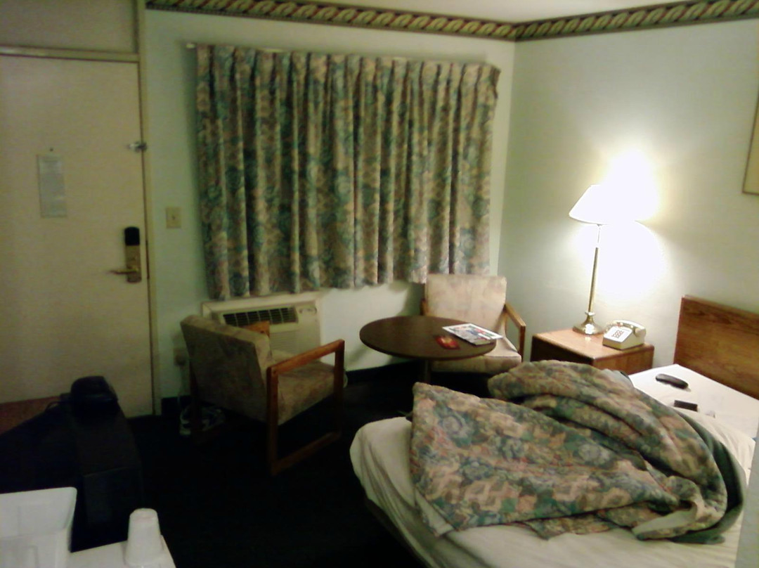 Economy Inn Plymouth