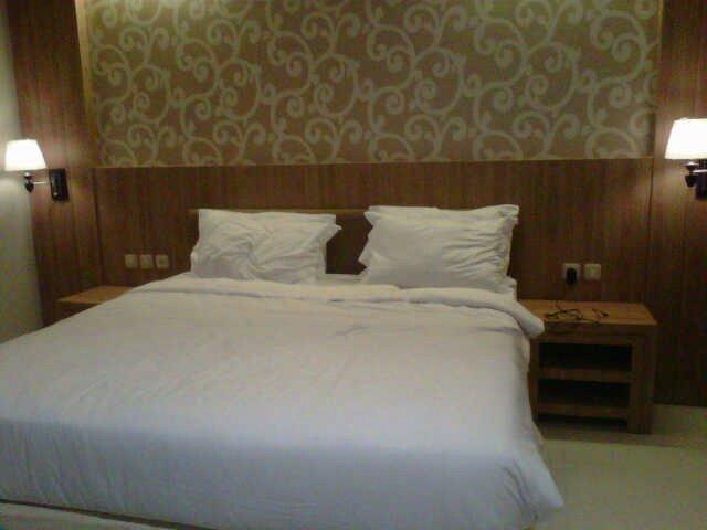 The Grand Bali Park Hotel-官方
