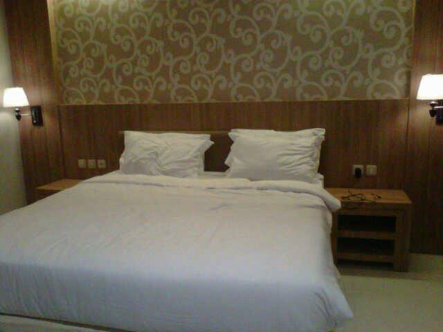 Ubung酒店住宿-The Grand Bali Park Hotel