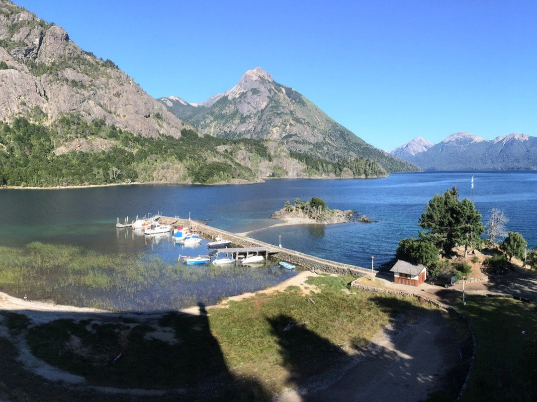 Peulla酒店住宿-Hotel Alun Nehuen