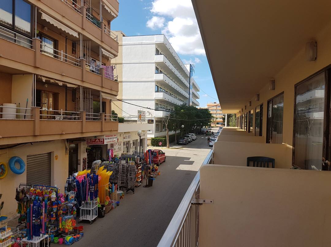 Hostal Bona Vista