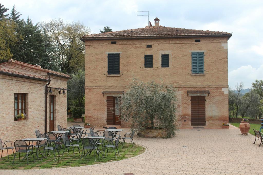 Piccolo Hotel San Valentino-浴室