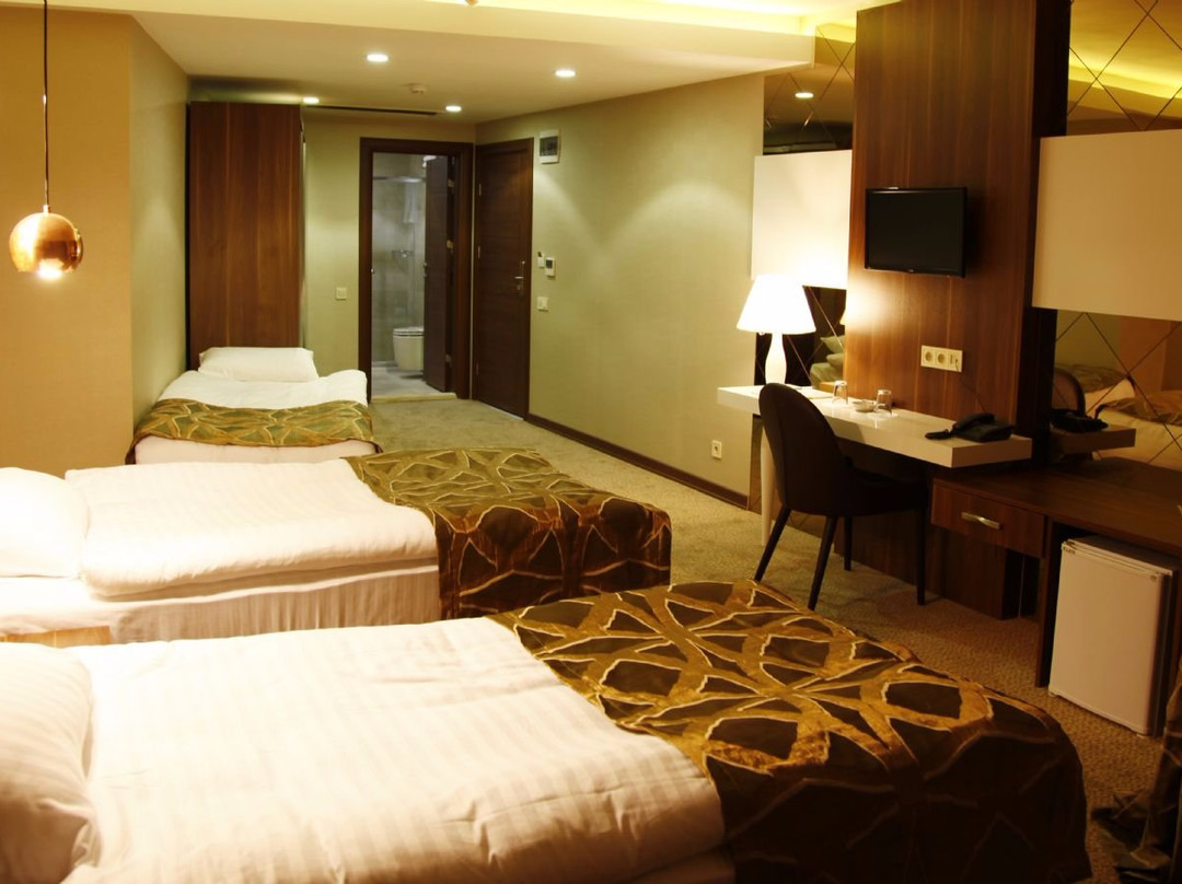 Feyzan Hotel
