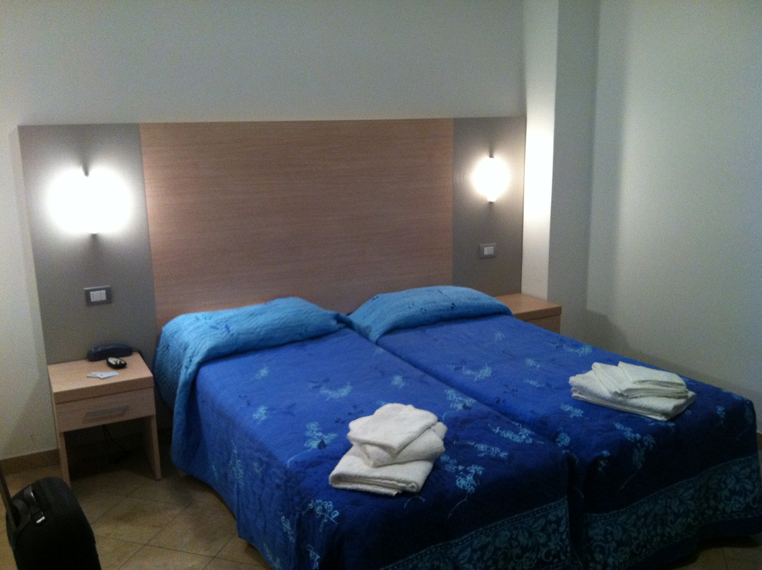Hotel Etoile