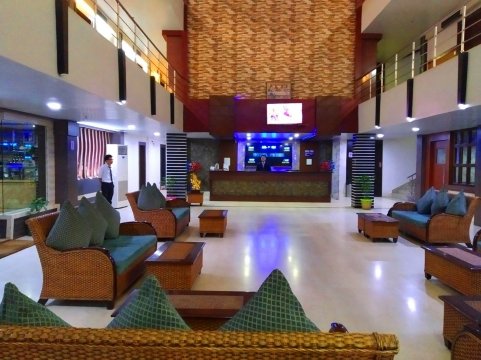 Capital O 44652 Hotel Pybss-官方