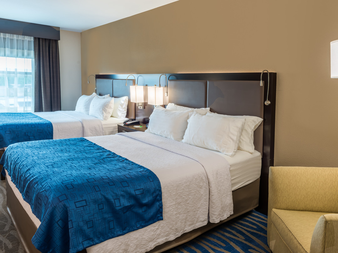 Holiday Inn Owensboro Riverfront By IHG主图