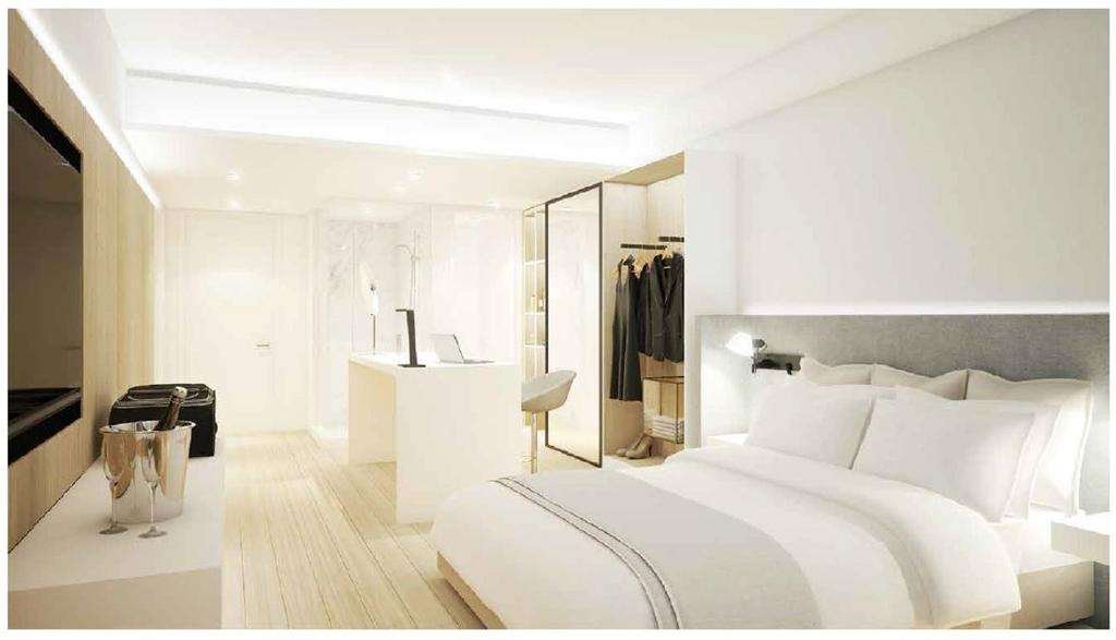 Hôtel Mortagne-官方
