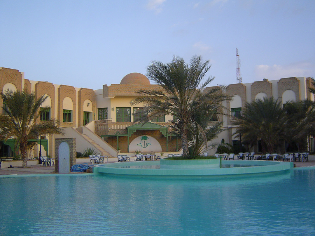 Hotel Ramla Tozeur