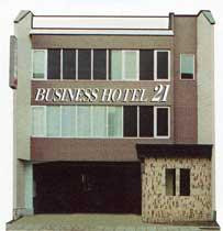 Business Hotel 21