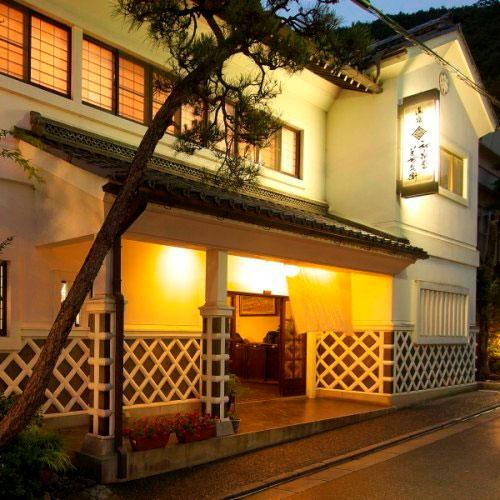 泉屋森贝酒店
