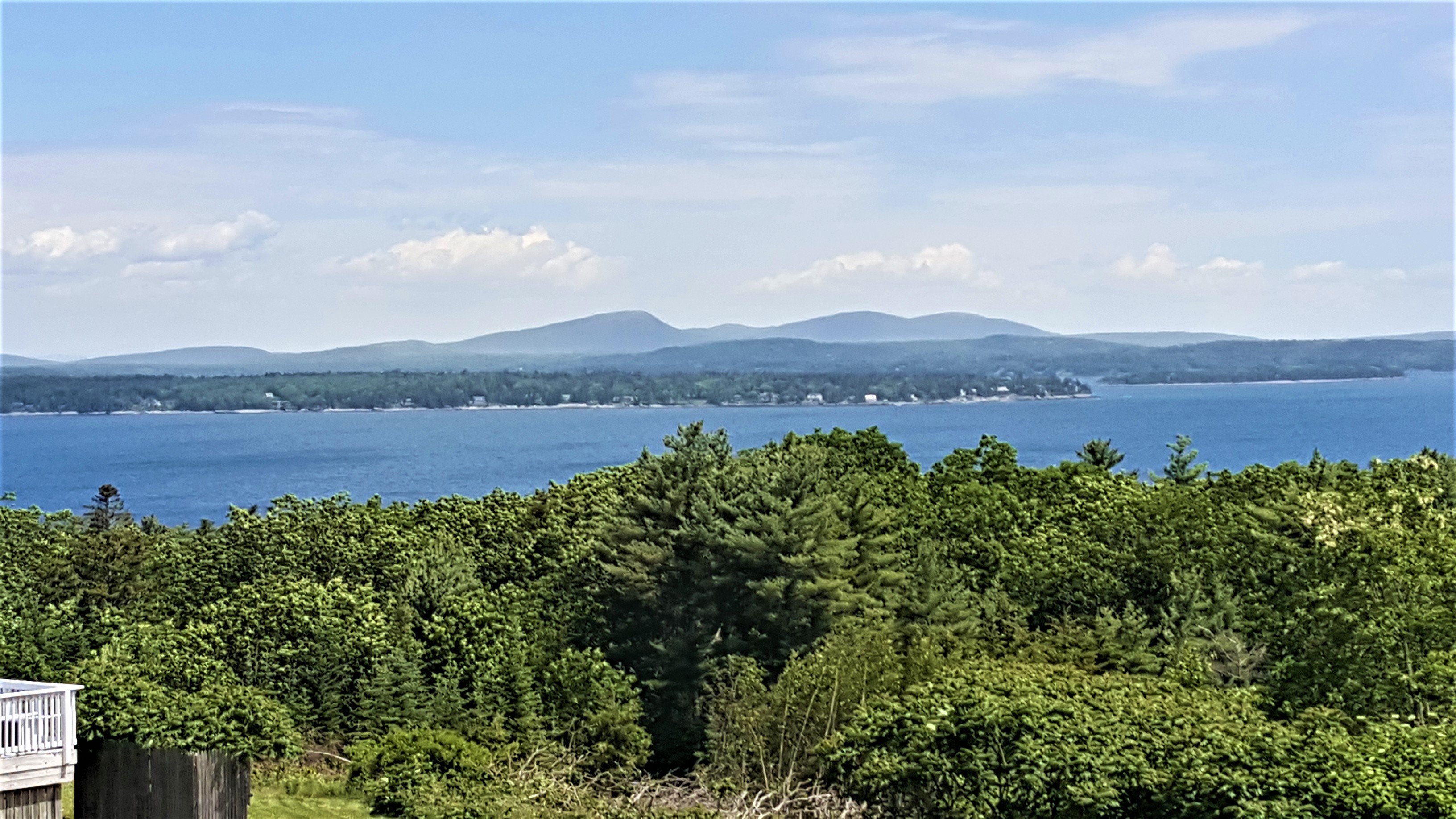 Acadia Ocean View Hotel-官方
