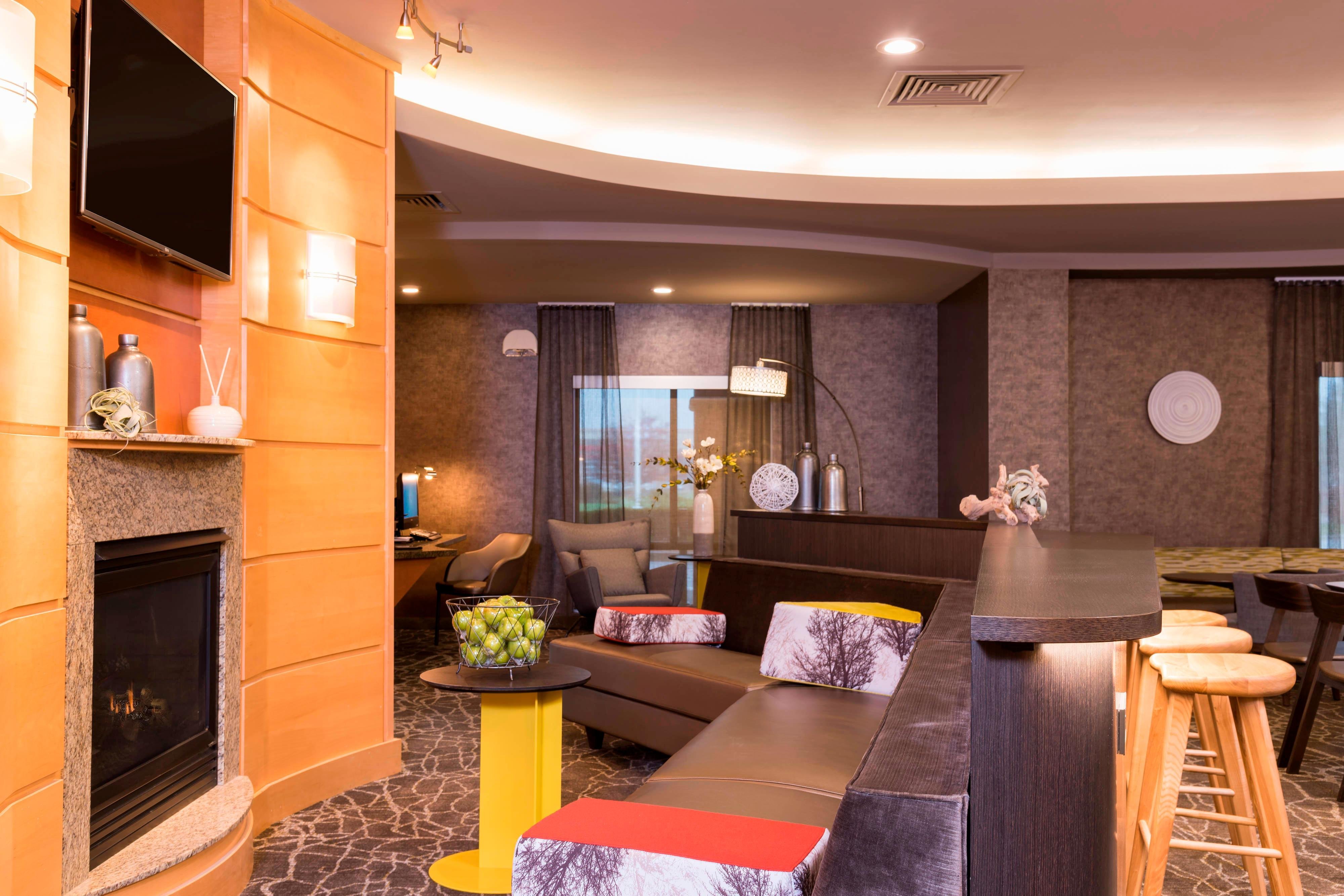 Springhill Suites Midland-官方
