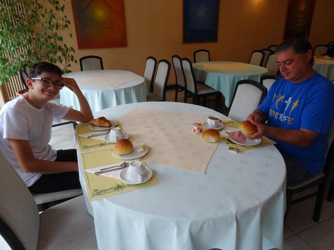 Eurohotel