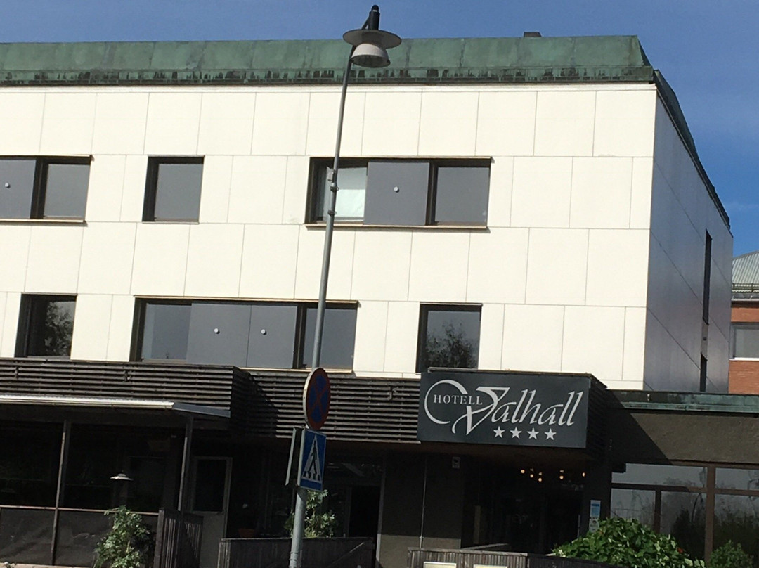 Hotel Valhall