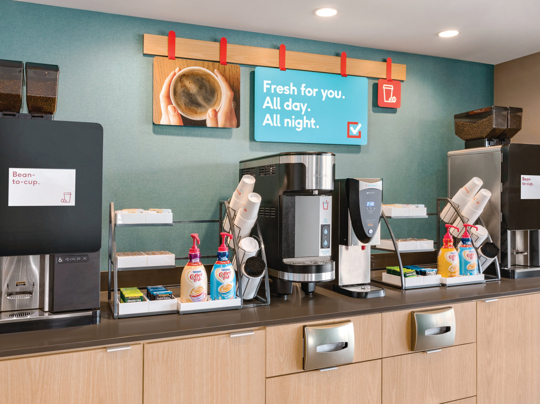 avid Hotel Midland by IHG