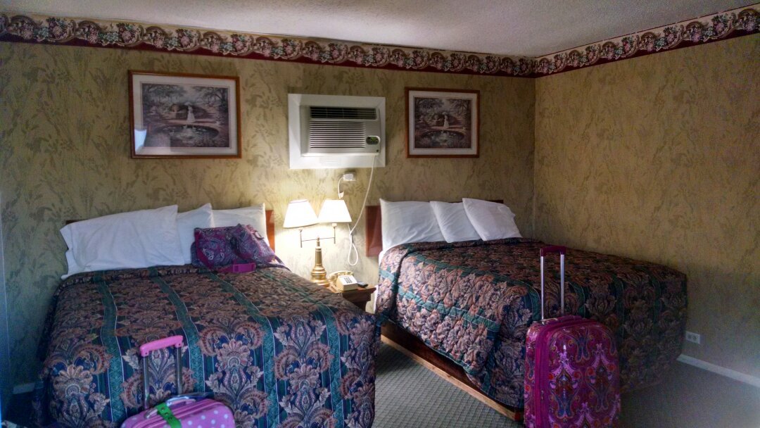 Skyliner Motel-官方