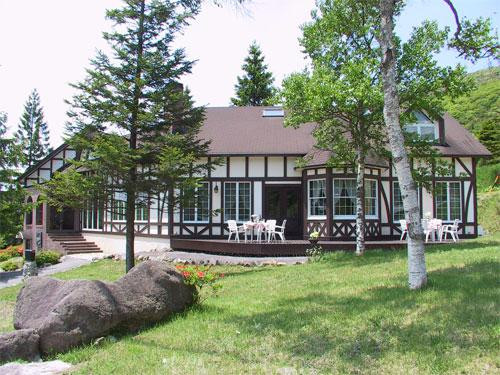 Kurumayama Resort Hotel Galaxy