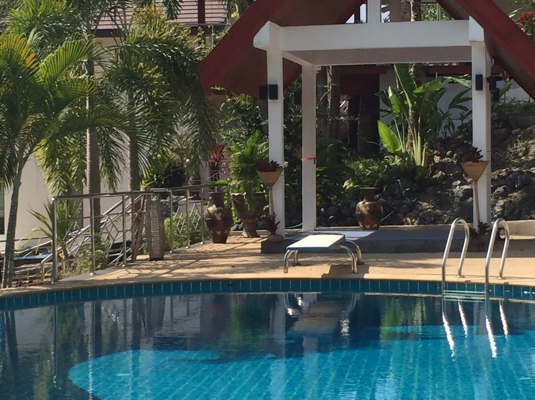 Villa Phu Khao Private Resort Krabi