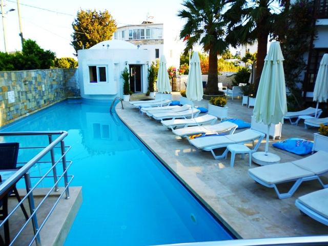 Orion hotel