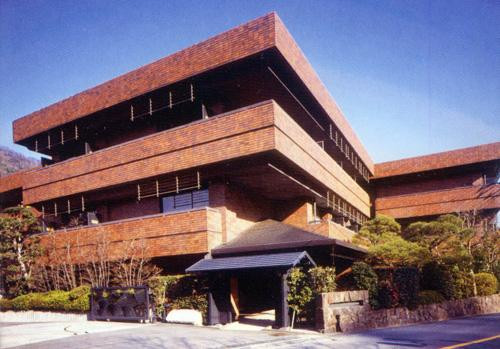 汤河原町酒店住宿-Yunosato Sugina