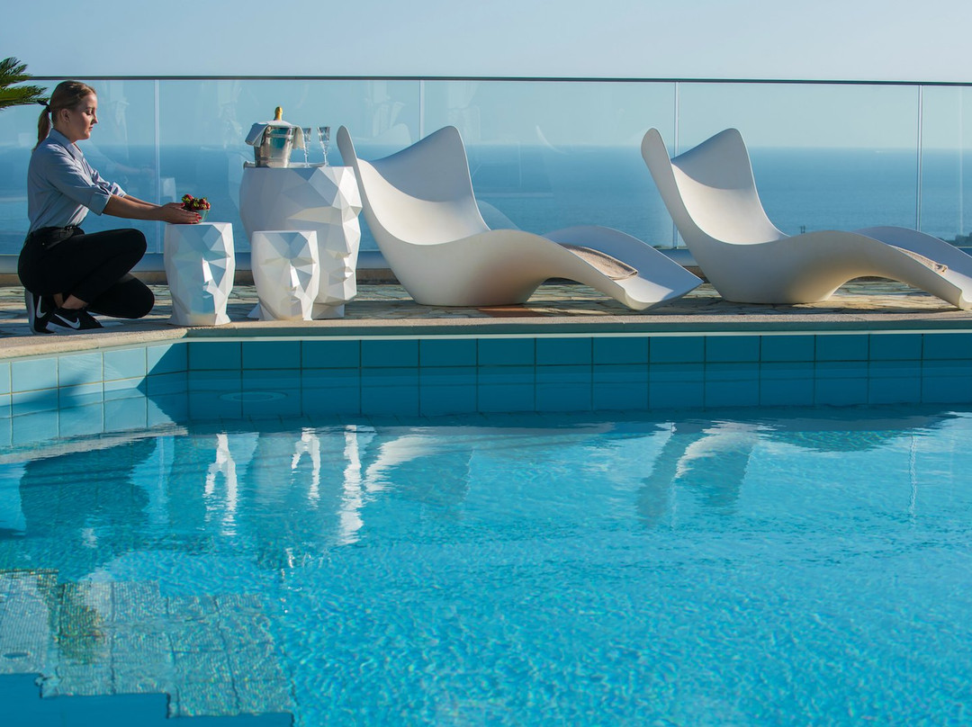 Happy Cretan Suites主图