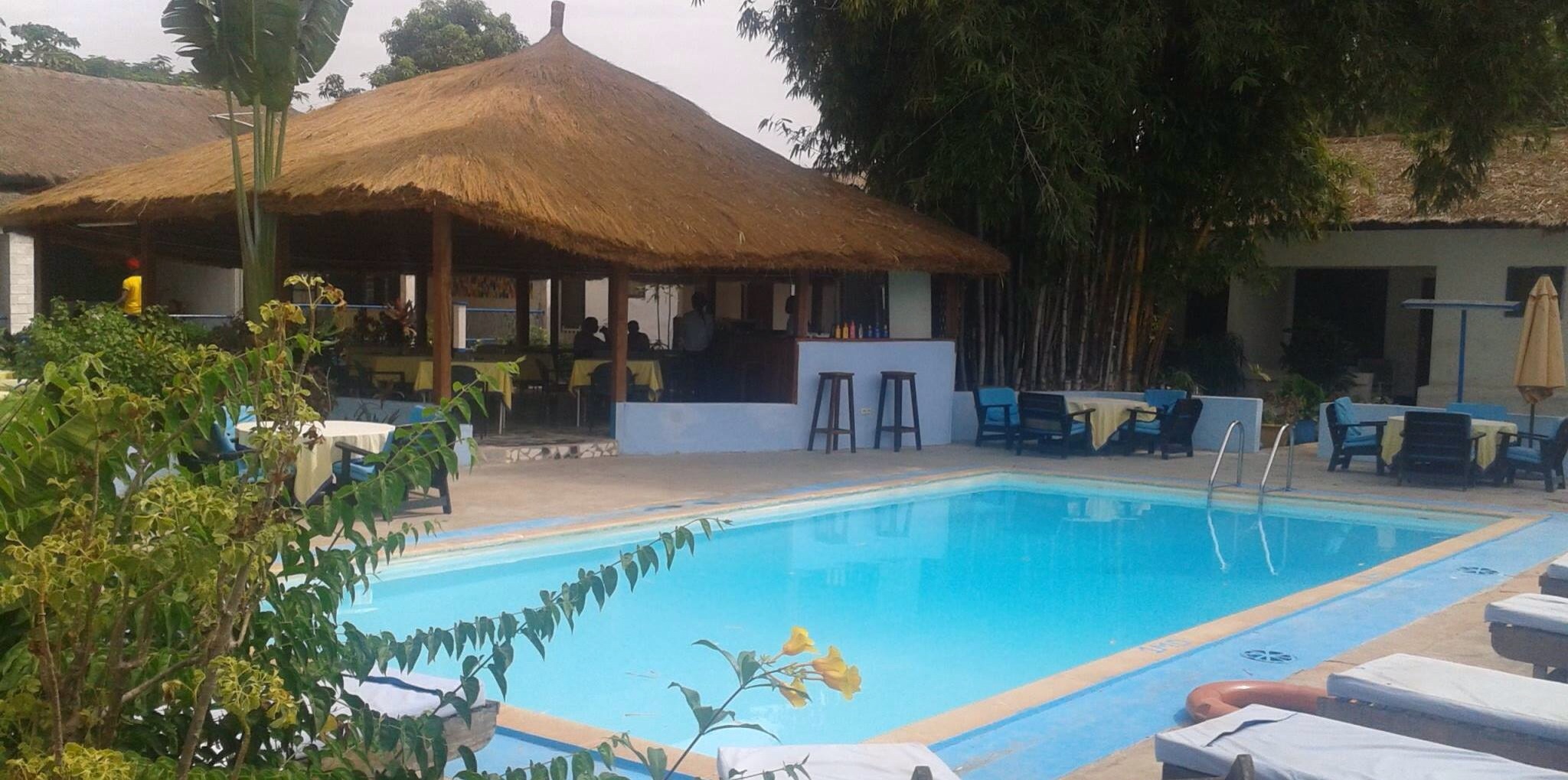 Safari Garden Hotel-官方