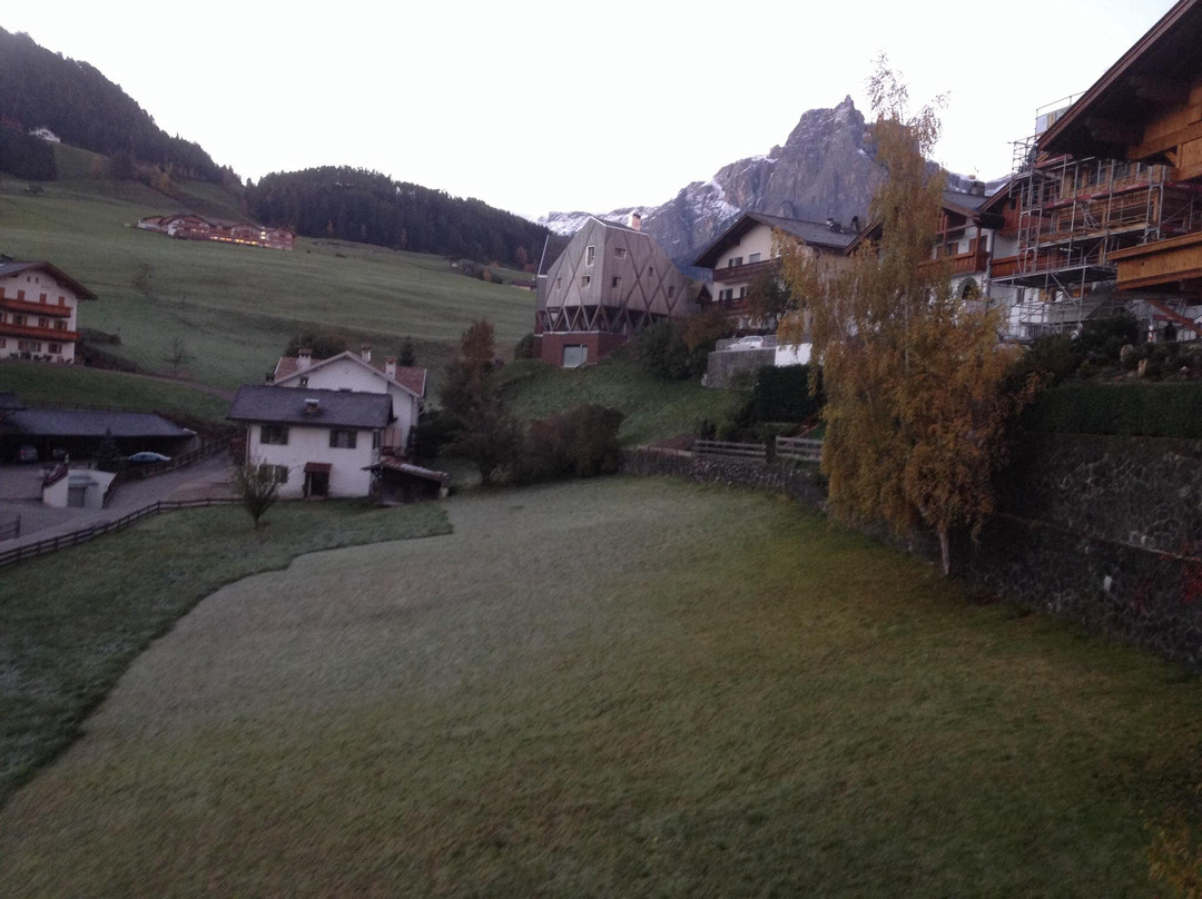 Tiosels酒店住宿-Montana