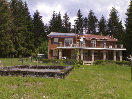 VILLA SILVANA-官方