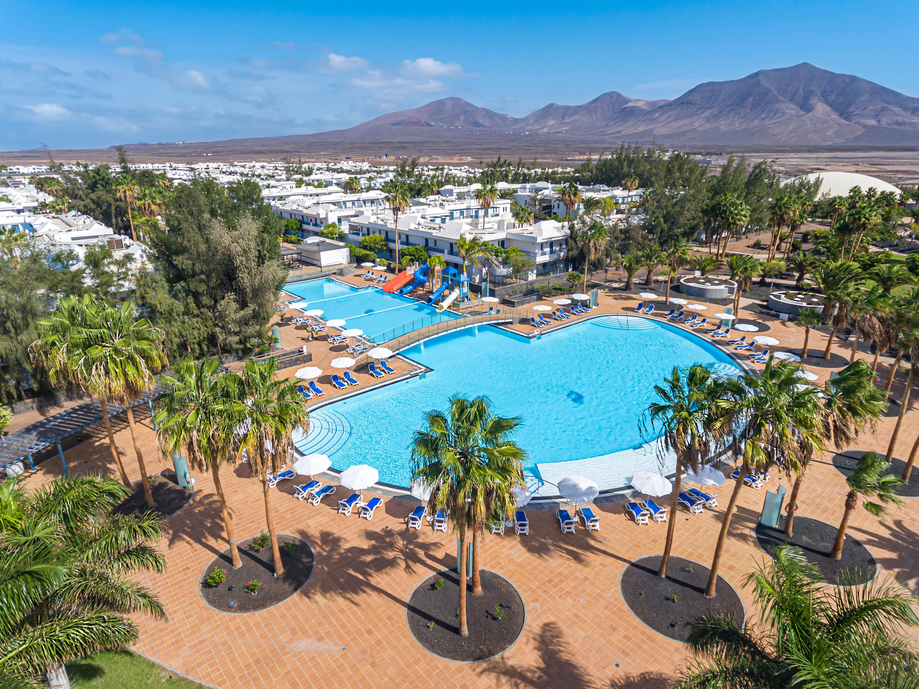 THB Tropical Island-官方