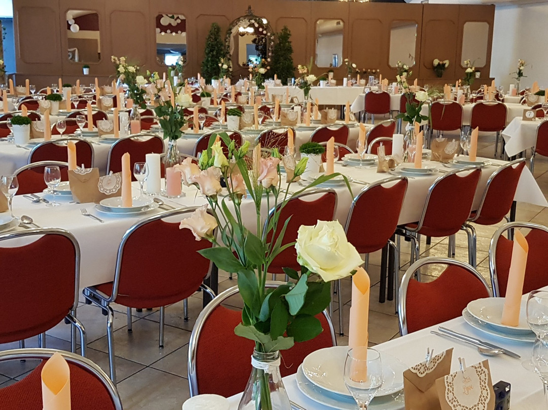Hotel Wissing-Flinzenberg